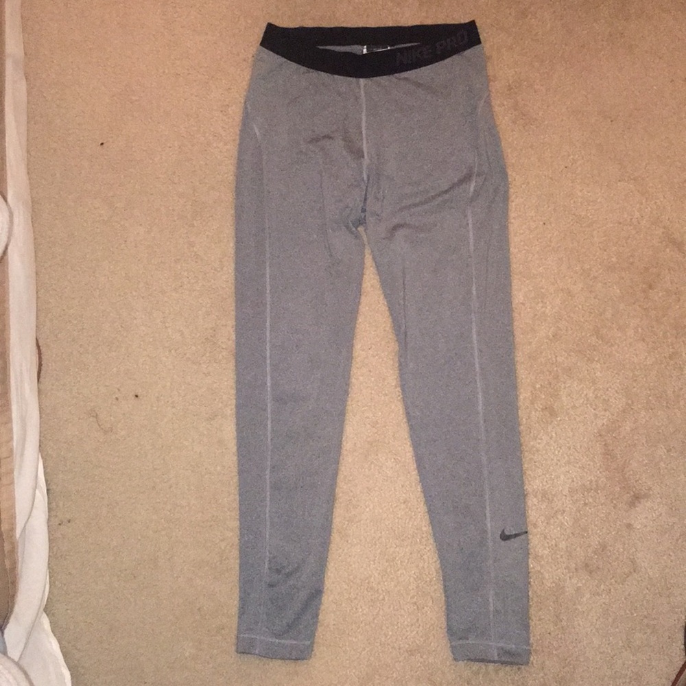 Nike Pro Spandex pants